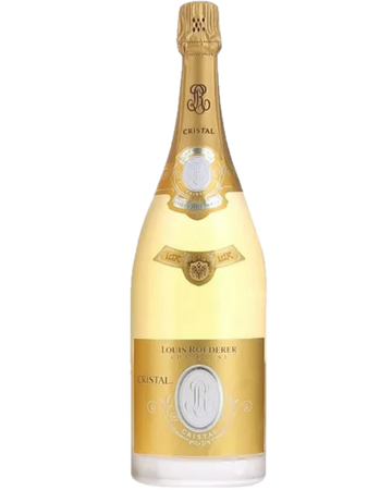 LOUIS ROEDERER CRISTAL BRUT 2012
